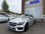 Mercedes-Benz C-klasse 200 Prestige Pano Camera Garantie Leder Blindspot Luchtvering