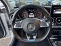 Mercedes-Benz C-klasse 200 Prestige Pano Camera Garantie Leder Blindspot Luchtvering