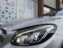 Mercedes-Benz C-klasse 200 Prestige Pano Camera Garantie Leder Blindspot Luchtvering