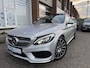 Mercedes-Benz C-klasse 200 Prestige Pano Camera Garantie Leder Blindspot Luchtvering