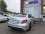 Mercedes-Benz C-klasse 200 Prestige Pano Camera Garantie Leder Blindspot Luchtvering