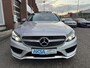 Mercedes-Benz C-klasse 200 Prestige Pano Camera Garantie Leder Blindspot Luchtvering