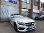 Mercedes-Benz C-klasse 200 Prestige Pano Camera Garantie Leder Blindspot Luchtvering