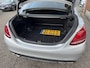 Mercedes-Benz C-klasse 200 Prestige Pano Camera Garantie Leder Blindspot Luchtvering