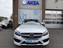 Mercedes-Benz C-klasse 200 Prestige Pano Camera Garantie Leder Blindspot Luchtvering