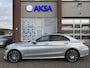 Mercedes-Benz C-klasse 200 Prestige Pano Camera Garantie Leder Blindspot Luchtvering