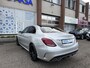Mercedes-Benz C-klasse 200 Prestige Pano Camera Garantie Leder Blindspot Luchtvering