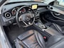 Mercedes-Benz C-klasse 200 Prestige Pano Camera Garantie Leder Blindspot Luchtvering