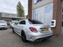 Mercedes-Benz C-klasse 200 Prestige Pano Camera Garantie Leder Blindspot Luchtvering