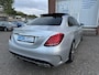 Mercedes-Benz C-klasse 200 Prestige Pano Camera Garantie Leder Blindspot Luchtvering