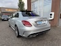 Mercedes-Benz C-klasse 200 Prestige Pano Camera Garantie Leder Blindspot Luchtvering
