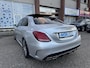Mercedes-Benz C-klasse 200 Prestige Pano Camera Garantie Leder Blindspot Luchtvering
