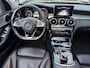 Mercedes-Benz C-klasse 200 Prestige Pano Camera Garantie Leder Blindspot Luchtvering