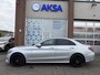Mercedes-Benz C-klasse 200 Prestige Pano Camera Garantie Leder Blindspot Luchtvering