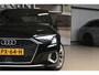 Audi A3 Sportback 40 TFSIe 204pk Advanced edition | Leder | Matrix | Elek. klep | 100% (Dealer) onderhouden label