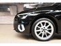 Audi A3 Sportback 40 TFSIe 204pk Advanced edition | Leder | Matrix | Elek. klep | 100% (Dealer) onderhouden label