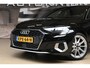 Audi A3 Sportback 40 TFSIe 204pk Advanced edition | Leder | Matrix | Elek. klep | 100% (Dealer) onderhouden label