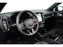 Volvo XC40 Twin Plus AWD | Trekhaak | Stoel- en stuurverwarming | 19"-5-Doppelspeichen Sport-Design Diamantschnitt/Hochglanzschwarz | 4 seizoenen banden | Achteruitrijcamera