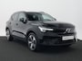 Volvo XC40 Twin Recharge AWD Plus | 408pk | Trekhaak | Warmtepomp | Adaptive Cruise | BLIS | Stoel- & Stuurwielverwarming | Getint glas | All Season