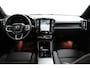 Volvo XC40 Twin Plus AWD | Trekhaak | Stoel- en stuurverwarming | 19"-5-Doppelspeichen Sport-Design Diamantschnitt/Hochglanzschwarz | 4 seizoenen banden | Achteruitrijcamera