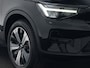 Volvo XC40 Twin Recharge AWD Plus | 408pk | Trekhaak | Warmtepomp | Adaptive Cruise | BLIS | Stoel- & Stuurwielverwarming | Getint glas | All Season