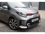 Kia Picanto 1.0 MPI 67 GT Line | KIA-onderhouden | lederen bekleding | navigatie |