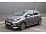 Kia Picanto 1.0 MPI 67 GT Line | KIA-onderhouden | lederen bekleding | navigatie |