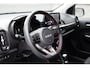 Kia Picanto 1.0 MPI 67 GT Line | KIA-onderhouden | lederen bekleding | navigatie |