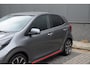 Kia Picanto 1.0 MPI 67 GT Line | KIA-onderhouden | lederen bekleding | navigatie |