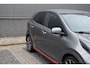 Kia Picanto 1.0 MPI 67 GT Line | KIA-onderhouden | lederen bekleding | navigatie |