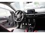 Kia Picanto 1.0 MPI 67 GT Line | KIA-onderhouden | lederen bekleding | navigatie |