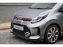 Kia Picanto 1.0 MPI 67 GT Line | KIA-onderhouden | lederen bekleding | navigatie |