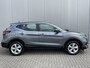 Nissan Qashqai 1.3 DIG-T Acenta Automaat Navigatie, Climate Control, Cruise Control, Achteruitrijcamera, Trekhaak, 17"Lm,