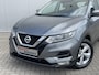 Nissan Qashqai 1.3 DIG-T Acenta Automaat Navigatie, Climate Control, Cruise Control, Achteruitrijcamera, Trekhaak, 17"Lm,