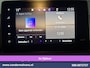 Renault Trafic 2.0 Blue dCi 150pk Automaat L2H1 Euro6 Airco | 2x zijdeur | LED | Apple Carplay Cruisecontrol, Parkeersensoren, Bijrijdersbank
