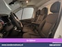Renault Trafic 2.0 Blue dCi 150pk Automaat L2H1 Euro6 Airco | 2x zijdeur | LED | Apple Carplay Cruisecontrol, Parkeersensoren, Bijrijdersbank
