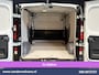 Renault Trafic 2.0 Blue dCi 150pk Automaat L2H1 Euro6 Airco | 2x zijdeur | LED | Apple Carplay Cruisecontrol, Parkeersensoren, Bijrijdersbank