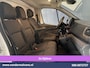 Renault Trafic 2.0 Blue dCi 150pk Automaat L2H1 Euro6 Airco | 2x zijdeur | LED | Apple Carplay Cruisecontrol, Parkeersensoren, Bijrijdersbank