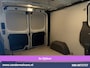 Renault Trafic 2.0 Blue dCi 150pk Automaat L2H1 Euro6 Airco | 2x zijdeur | LED | Apple Carplay Cruisecontrol, Parkeersensoren, Bijrijdersbank