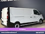 Renault Trafic 2.0 Blue dCi 150pk Automaat L2H1 Euro6 Airco | 2x zijdeur | LED | Apple Carplay Cruisecontrol, Parkeersensoren, Bijrijdersbank
