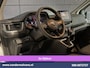 Renault Trafic 2.0 Blue dCi 150pk Automaat L2H1 Euro6 Airco | 2x zijdeur | LED | Apple Carplay Cruisecontrol, Parkeersensoren, Bijrijdersbank