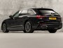 Audi A6 Avant 55 TFSI e quattro S-Line Competition 368Pk Automaat (2X S-LINE, APPLE CARPLAY, SPORTZETELS, NAPPA LEDER, MEMORY SEATS, CAMERA, ADAPTIVE CRUISE, ELEK ACHTERKLEP, STOELVERWARMING ACHTER, NIEUWSTAAT)