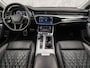 Audi A6 Avant 55 TFSI e quattro S-Line Competition 368Pk Automaat (2X S-LINE, APPLE CARPLAY, SPORTZETELS, NAPPA LEDER, MEMORY SEATS, CAMERA, ADAPTIVE CRUISE, ELEK ACHTERKLEP, STOELVERWARMING ACHTER, NIEUWSTAAT)