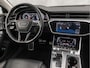 Audi A6 Avant 55 TFSI e quattro S-Line Competition 368Pk Automaat (2X S-LINE, APPLE CARPLAY, SPORTZETELS, NAPPA LEDER, MEMORY SEATS, CAMERA, ADAPTIVE CRUISE, ELEK ACHTERKLEP, STOELVERWARMING ACHTER, NIEUWSTAAT)