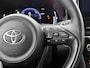 Toyota Yaris Cross 1.5 Hybrid 115 First Edition + | BTW voertuig | Stuur+stoelverwarming | Draadloze telefoonlader | Apple CarPlay/Android Auto | Cruise Control Adaptive | Climate Control | Achteruitrijcamera |