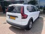 Dacia Jogger 1.0 TCe Bi-Fuel Comfort 7p. Airco Cruise NAP
