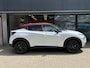 Nissan Juke 1.6 Hybrid Redline Edition NIEUW UIT VOORRAAD LEVERBAAR | Parkeersensoren voor- en achter | Lederen bekleding | Stoelverwarming | Adaptieve Cruise Control | Stuur- en voorruitverwarming | Navigatiesysteem | Redline Edition | 10 jaar fabrieksgarantie