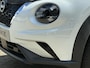 Nissan Juke 1.6 Hybrid Redline Edition NIEUW UIT VOORRAAD LEVERBAAR | Parkeersensoren voor- en achter | Lederen bekleding | Stoelverwarming | Adaptieve Cruise Control | Stuur- en voorruitverwarming | Navigatiesysteem | Redline Edition | 10 jaar fabrieksgarantie