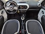 Renault Twingo Z.E. R80 Intens / SOH 94% / Dealer onderhouden / 3 fase laden / Achteruitrijcamera / Cruise control / Apple Carplay Android Auto / Parkeersensoren achter / Navigatie / Lichtmetalen wielen 15“ /