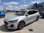 Ford Focus Wagon 1.0 EcoBoost Hybrid ST Line X 155pk | Winterpack | Driver Assistance Pack | Orig. NL auto